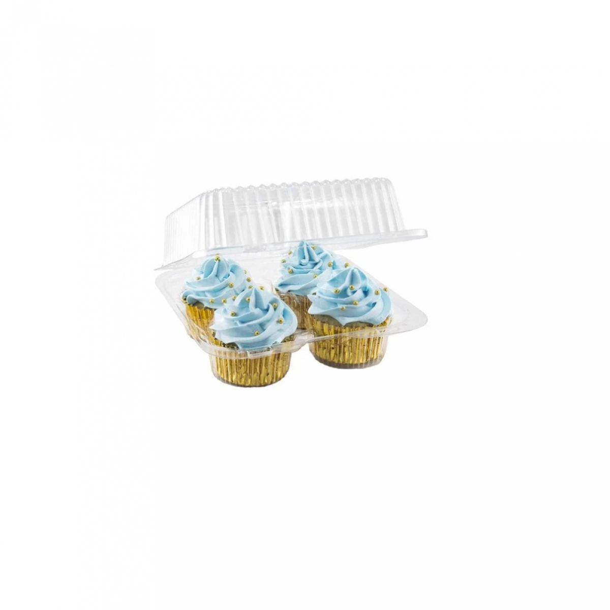 Detalhes do produto Embalagem 4 doces S15
