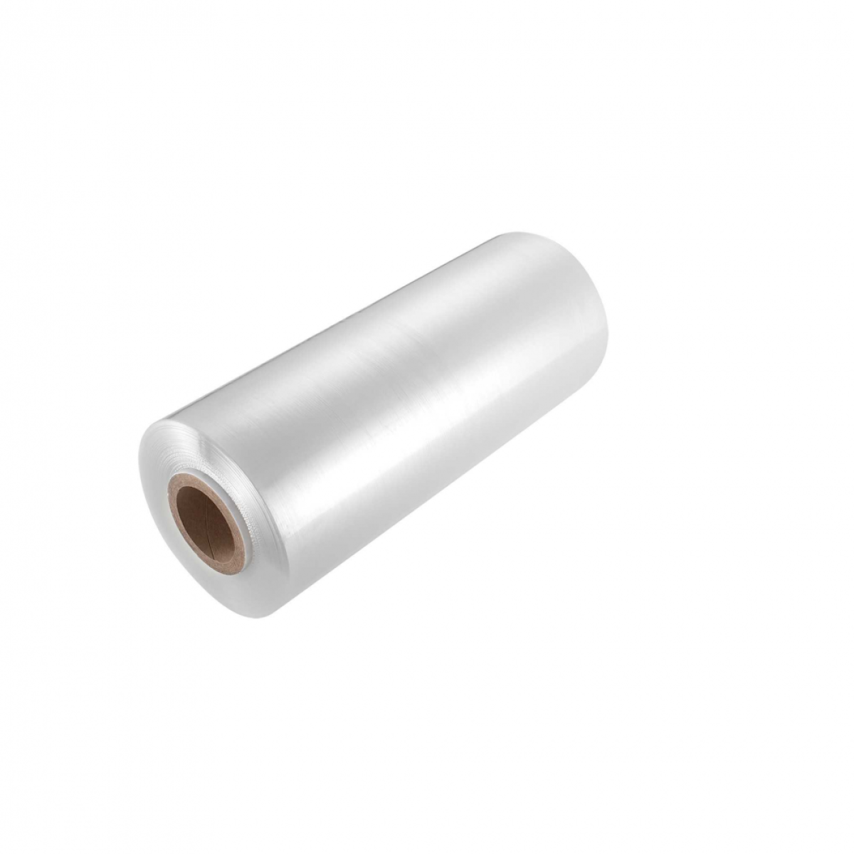 Detalhes do produto Filme PVC Stretch Tubete Fino 50cm 4Kg