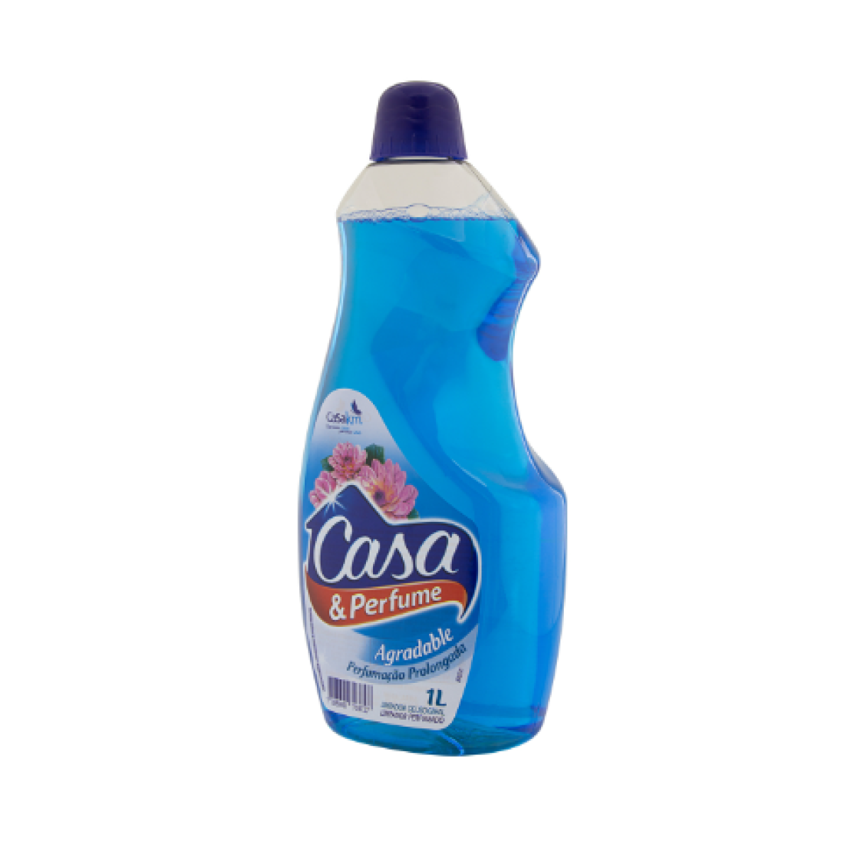 Detalhes do produto Limpador Perfumado Casa & Perfume 1 L 