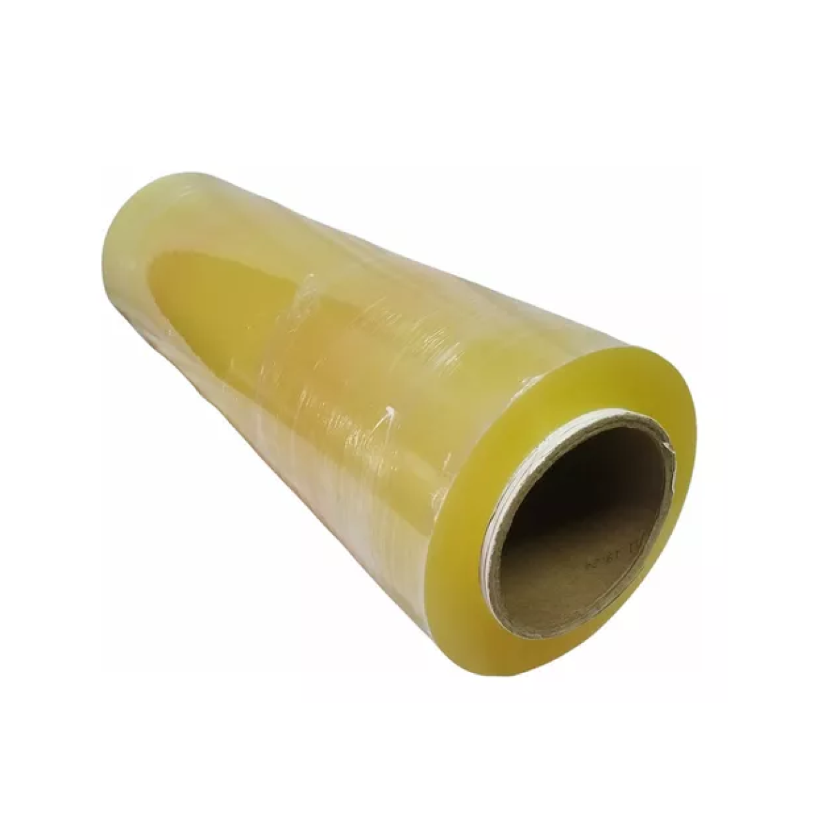 Detalhes do produto Filme PVC Transparente 38cm x 800m (micra 017)