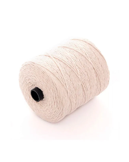 Barbante 4/8 Rolo 200g