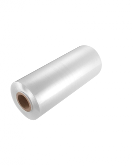 Filme PVC Stretch Tubete Fino 50cm 4Kg