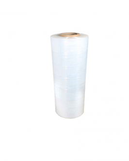 Filme PVC Stretch Máquina 50cm 10Kg