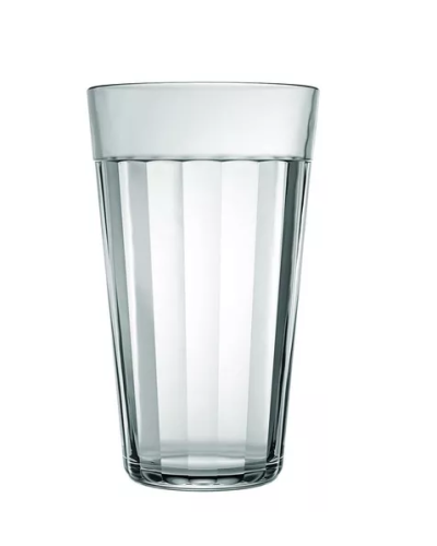 Detalhes do produto Copo de Vidro Americano Suco 300 ml Nadir