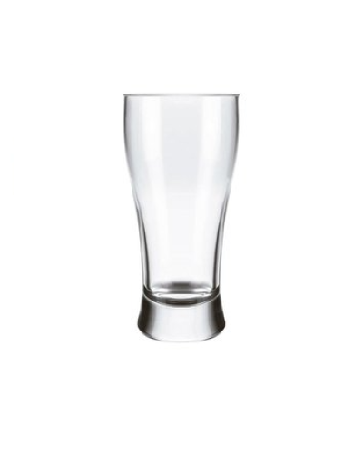 Detalhes do produto Copo de Vidro Tulipa Fina 200 ml Nadir
