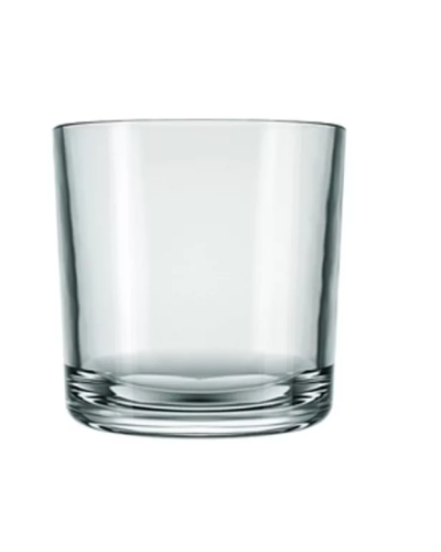 Detalhes do produto Copo de Vidro Whisky Bar 265 ml Nadir