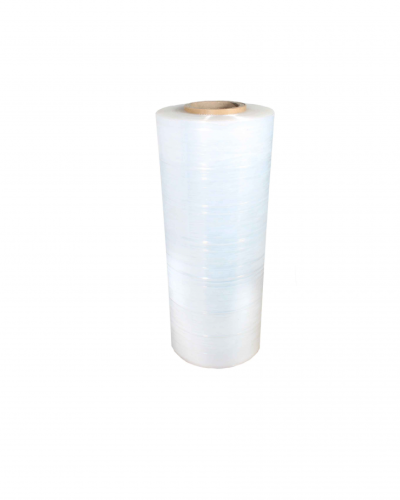 Detalhes do produto Filme PVC Stretch Máquina 50cm 10Kg