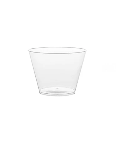 Detalhes do produto Pote Redondo s/ Tampa 180ml (Mousse)