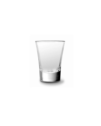 Detalhes do produto Copo de Vidro Shot/Dose Cachaça 60 ml Nadir
