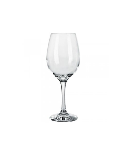 Detalhes do produto Taça de Vidro Barone Vinho 490 ml Nadir