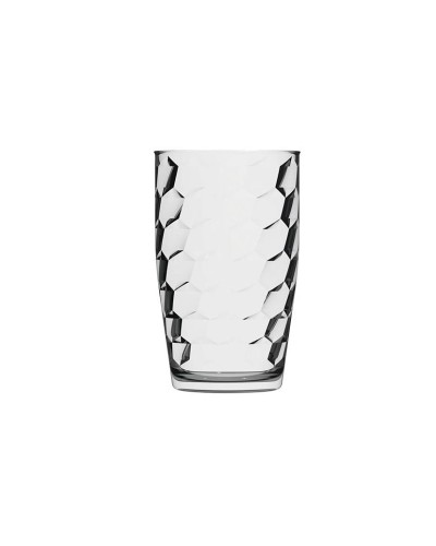 Detalhes do produto Copo de Vidro Poema 300 ml Nadir