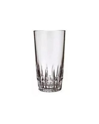 Detalhes do produto Copo de Vidro Vegas 330 ml Nadir