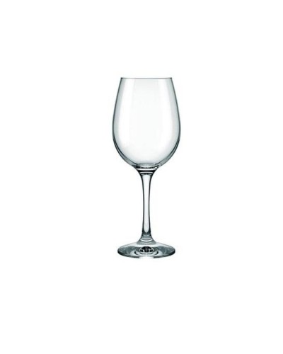 Detalhes do produto Taça de Vidro Barone Vinho 385 ml Nadir