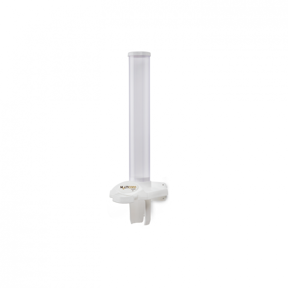 Detalhes do produto Dispenser para Copo  50 ml Nobre