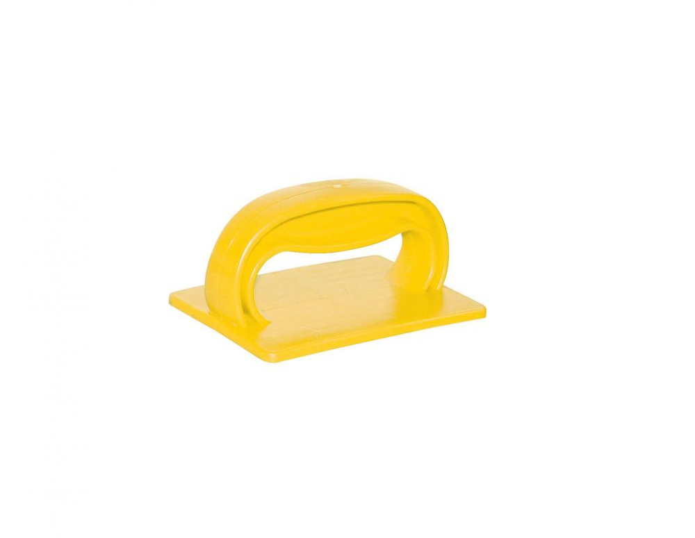 Detalhes do produto Suporte Plástico para Fibraço