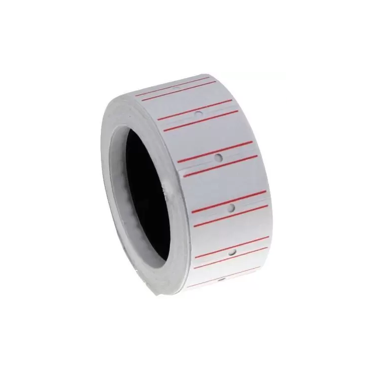 Detalhes do produto Etiqueta Etiquetadora de Preço MX 5500 21x12