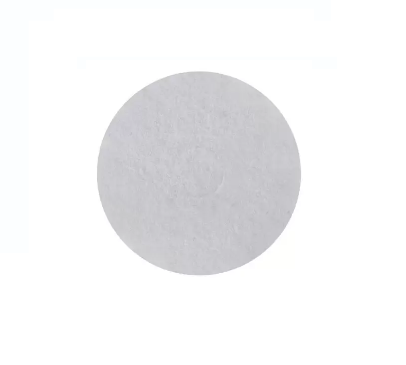 Detalhes do produto Disco para Enceradeira Branco 