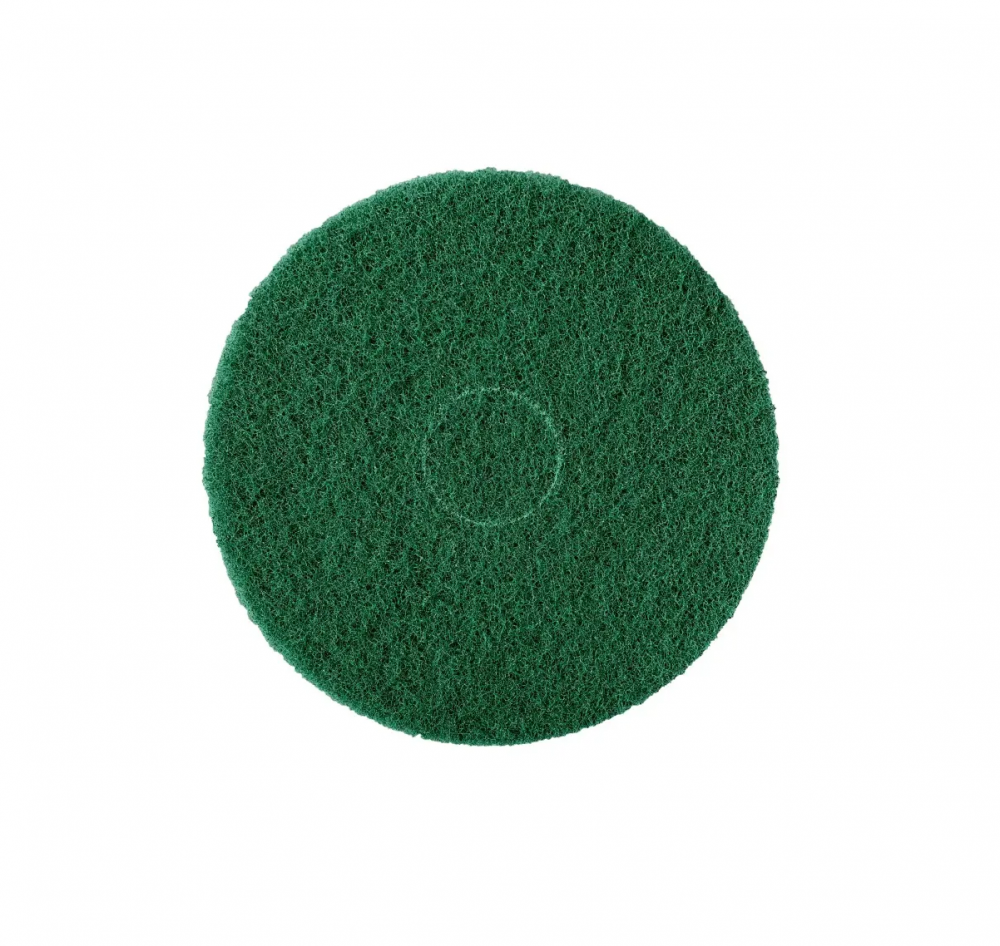 Detalhes do produto Disco para Enceradeira Verde
