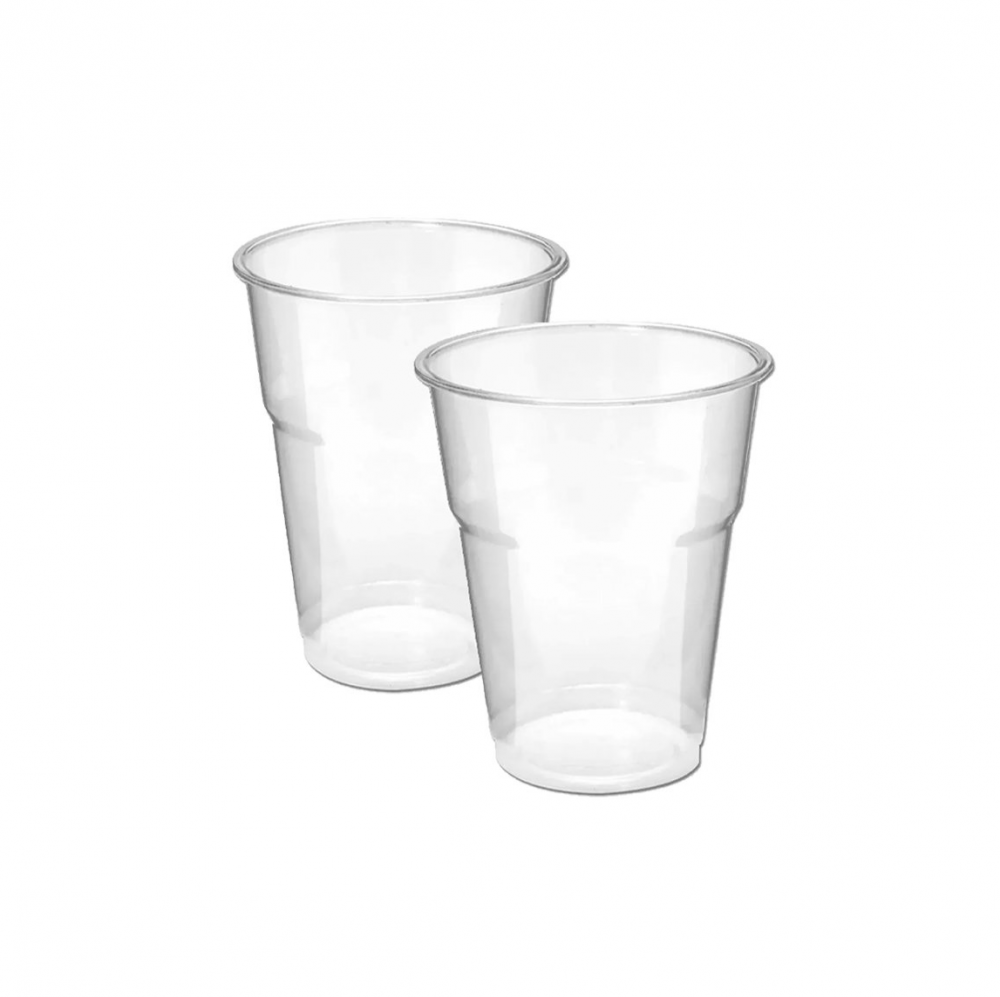 Detalhes do produto Copo Cristal P P 300ml 
