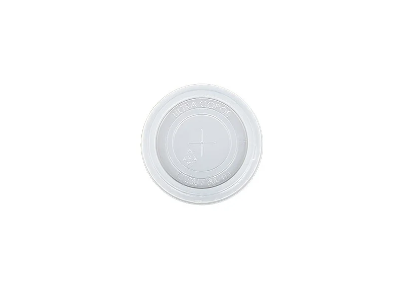 Detalhes do produto Tampa para Copos 250/300/330ml