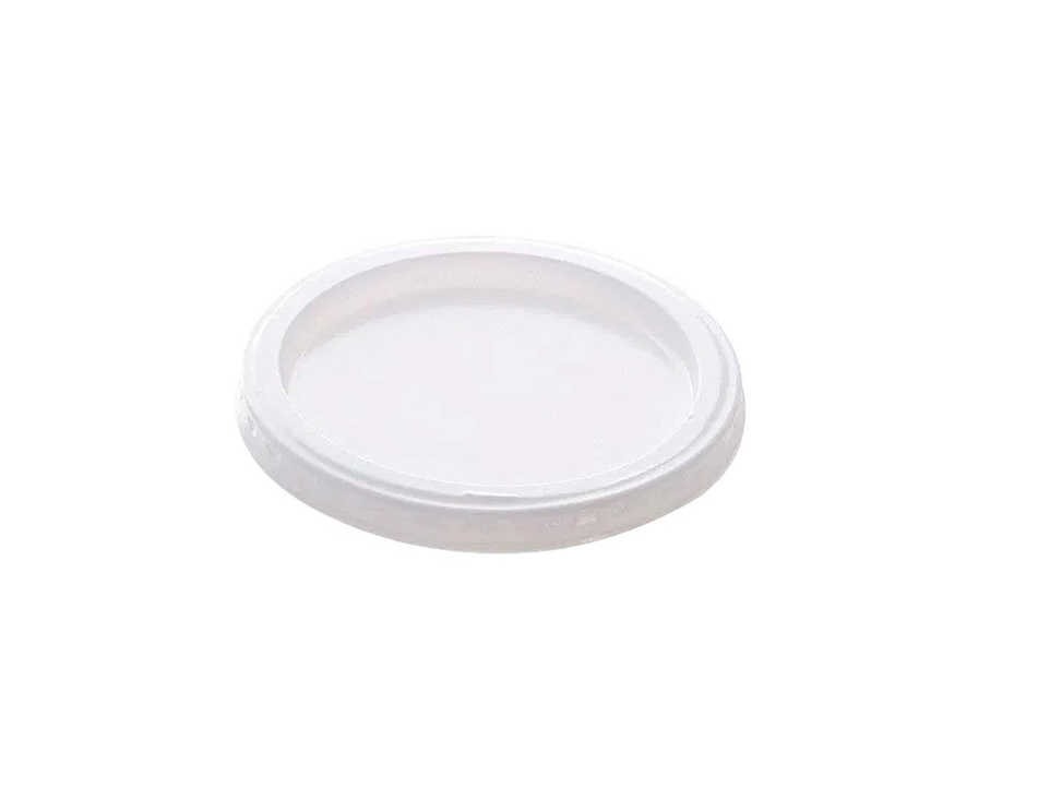 Detalhes do produto Tampa s/ Furo para Copo 300ml