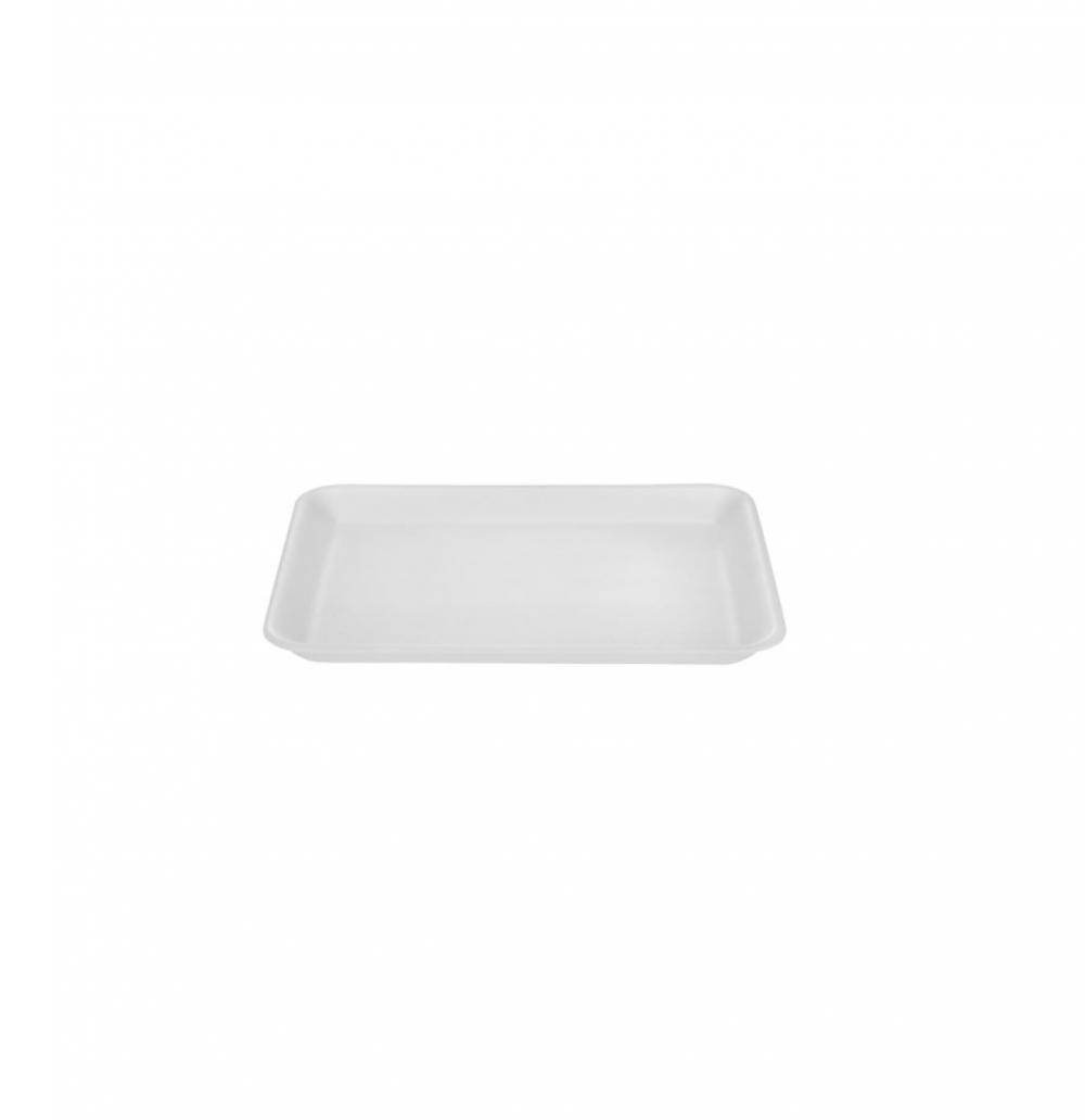 Detalhes do produto Bandeja Isopor Rasa B2