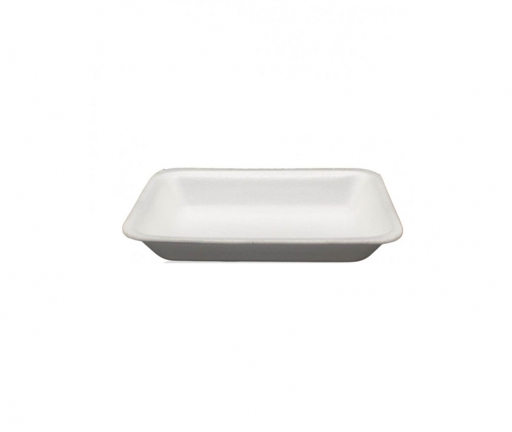 Detalhes do produto Bandeja Isopor Funda B2