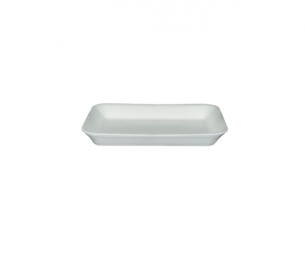 Detalhes do produto Bandeja Isopor Funda B3