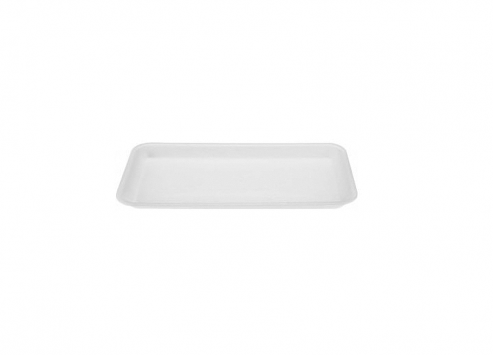 Detalhes do produto Bandeja Isopor Rasa B5