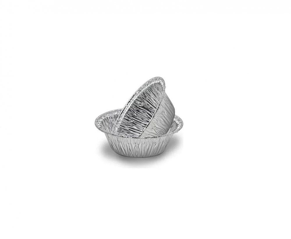 Detalhes do produto Assa Empada Alumínio 50ml