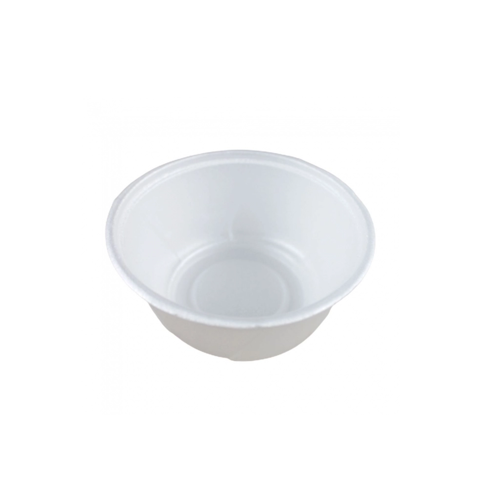 Detalhes do produto Cumbuca Isopor s/ Tampa 300ml