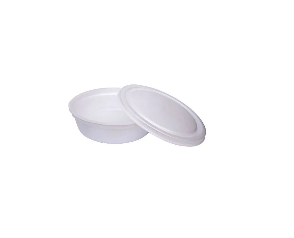 Detalhes do produto Quentinha Isopor N7 500ml