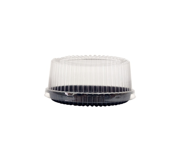 Detalhes do produto Embalagem Redonda Bolo/Torta H50 M / PF50 M