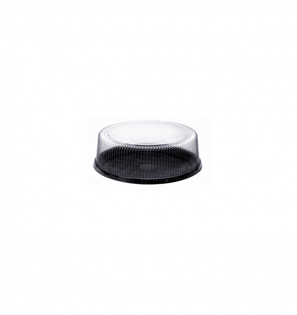 Detalhes do produto Embalagem Redonda Bolo/Torta H60 M / PF60 M