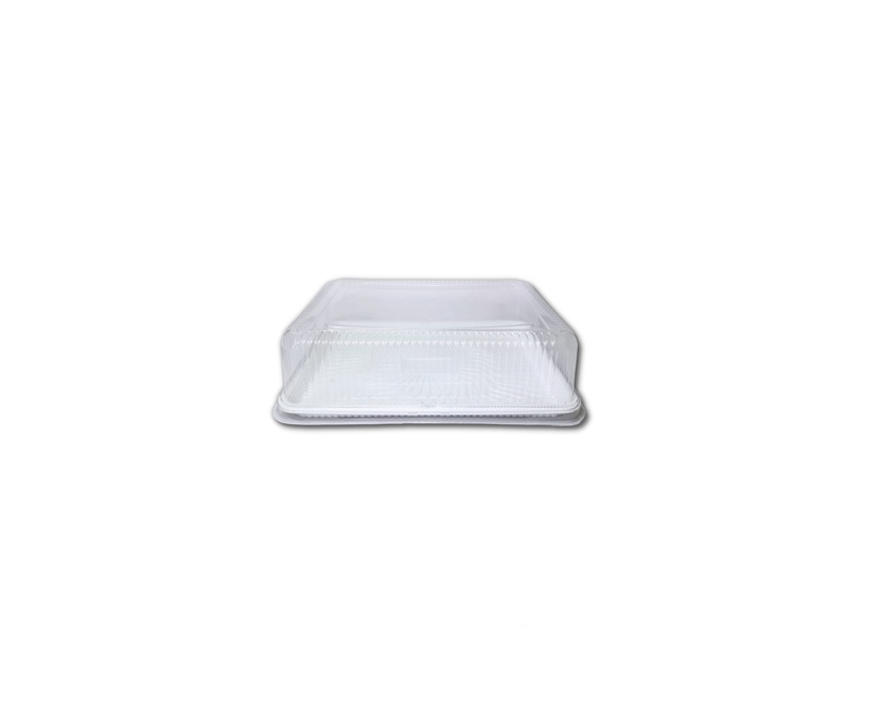 Detalhes do produto Embalagem Retangular Bolo/Torta H70 M