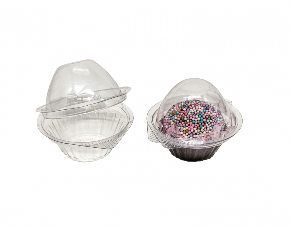 Detalhes do produto Embalagem Brigadeiro Individual 