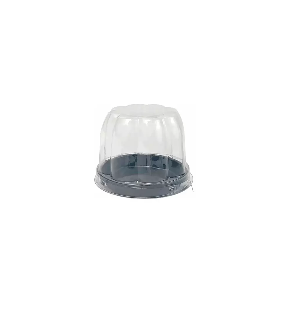 Detalhes do produto Embalagem Cupcake G690