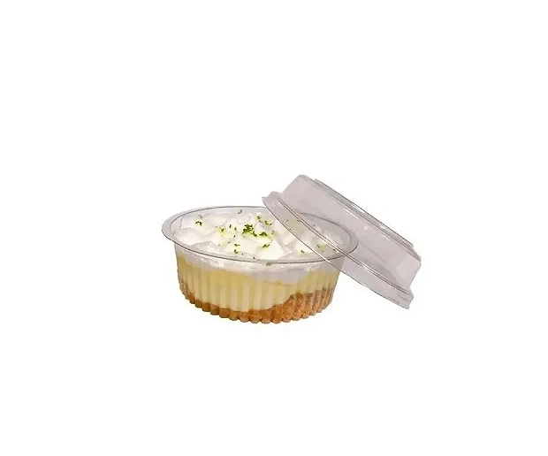 Detalhes do produto Embalagem Redonda G640 / H640 / PF640