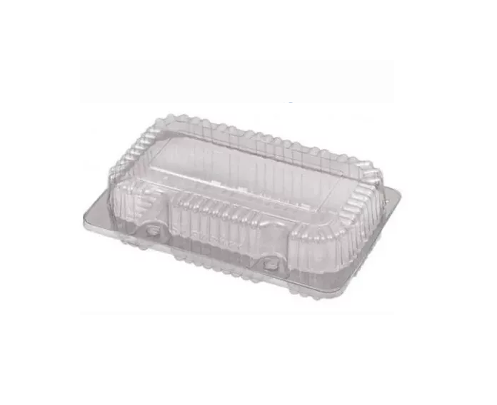 Detalhes do produto Embalagem Retangular H18 / PF18 