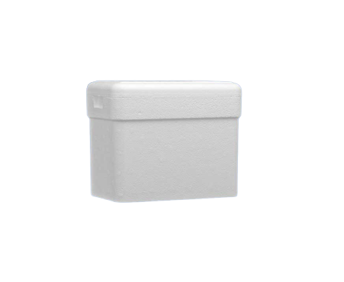 Detalhes do produto Caixa Térmica   3 L