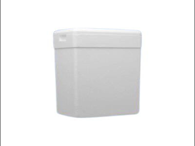 Detalhes do produto Caixa Térmica   17 L 