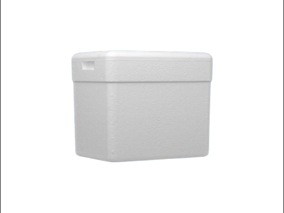 Detalhes do produto Caixa Térmica   36 L 
