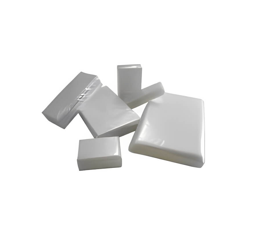 Detalhes do produto Saco Plástico P E 10x15x0,05