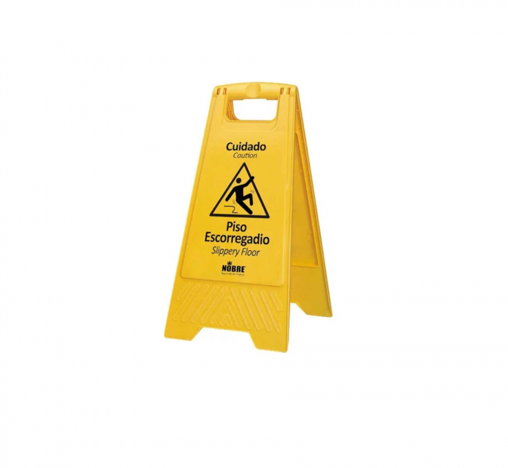 Detalhes do produto Placa Sinalizadora 