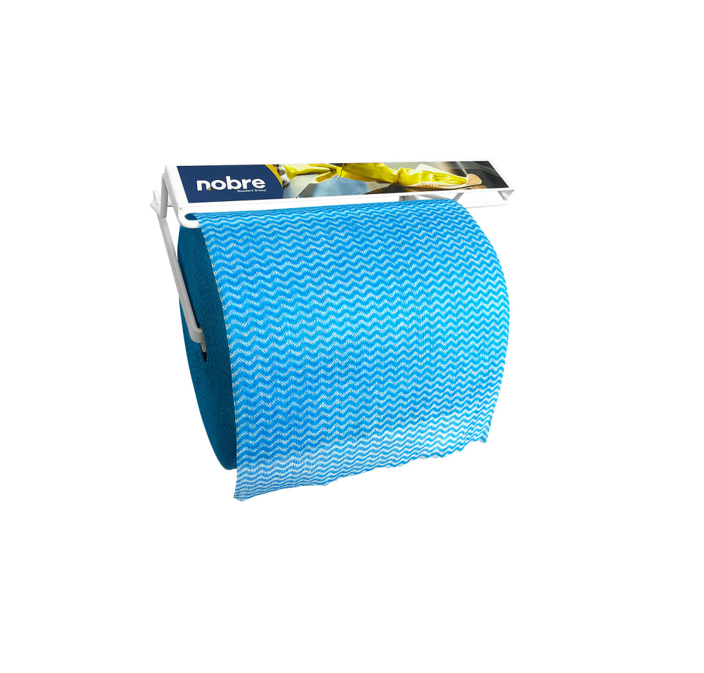 Detalhes do produto Suporte Metálico para Pano Multiuso