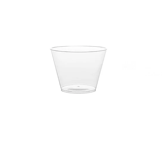 Detalhes do produto Pote Redondo s/ Tampa 180ml (Mousse)