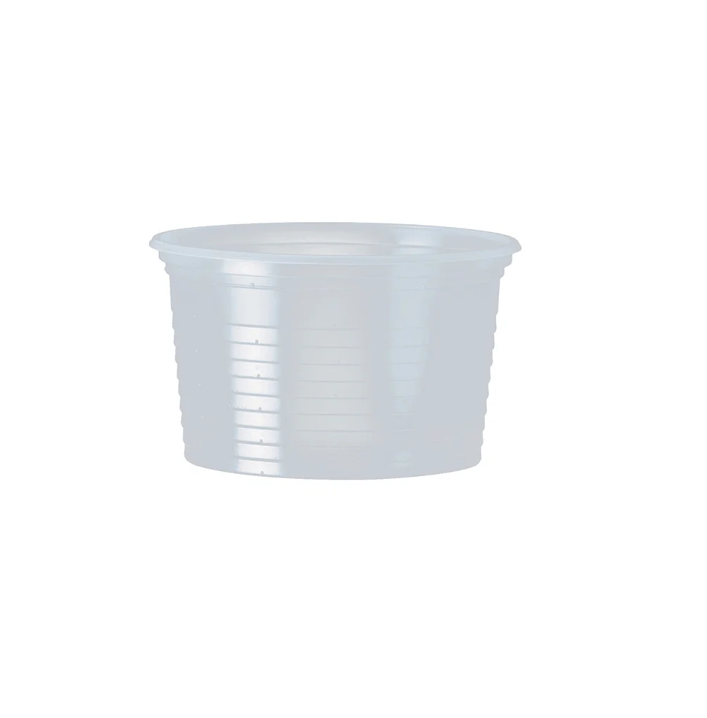 Detalhes do produto Pote Redondo s/ Tampa 200ml