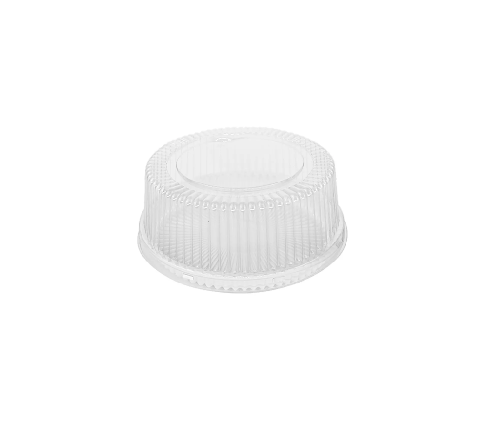 Detalhes do produto Embalagem Redonda Bolo/Torta G32 M