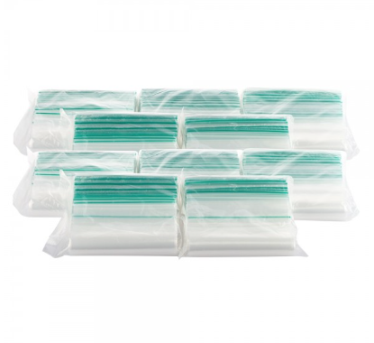 Detalhes do produto Saco Plástico Zip 01