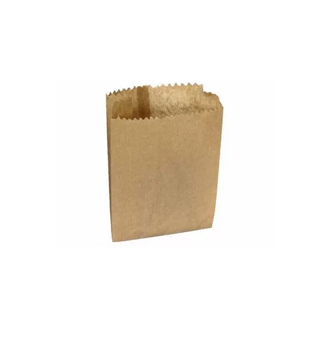 Detalhes do produto Saco Papel Pardo 250g